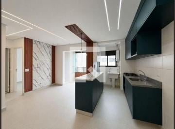 Apartamento · 55m² · 2 Quartos · 1 Vaga · Apartamento para Aluguel - Centro, 2 Quartos, 55 m² - Osasco