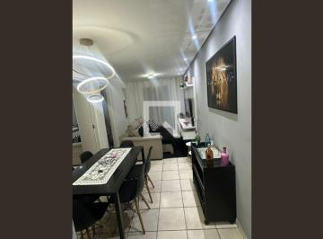Apartamento · 58m² · 2 Quartos · 1 Vaga · Apartamento para Aluguel - Nova Petrópolis, 2 Quartos, 58 m² - São Bernardo do Campo