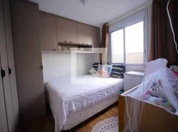 Apartamento · 24m² · 1 Quarto · Apartamento para Aluguel - Vila Ré, 1 Quarto,  24 m² - São Paulo