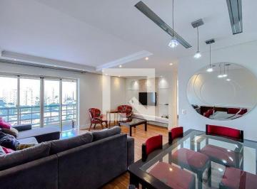 Apartamento · 70m² · 2 Quartos · 1 Vaga · Apartamento para Aluguel - Mooca, 2 Quartos,  70 m² - São Paulo