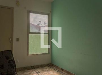 Apartamento · 50m² · 2 Quartos · 1 Vaga · Apartamento para Aluguel - Baeta Neves, 2 Quartos,  50 m² - São Bernardo do Campo