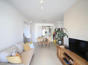 Apartamento · 73m² · 2 Quartos · 1 Vaga · Apartamento para Aluguel - Vila Andrade, 2 Quartos,  73 m² - São Paulo