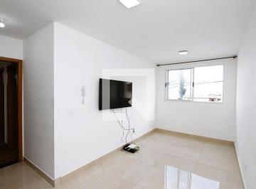 Apartamento · 48m² · 2 Quartos · 1 Vaga · Apartamento para Aluguel - Gutierrez, 2 Quartos,  48 m² - Belo Horizonte
