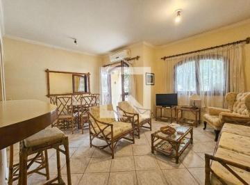 Apartamento · 86m² · 2 Quartos · 2 Vagas · Apartamento para Aluguel - Jardim Santa Genoveva, 2 Quartos, 86 m² - Guarujá