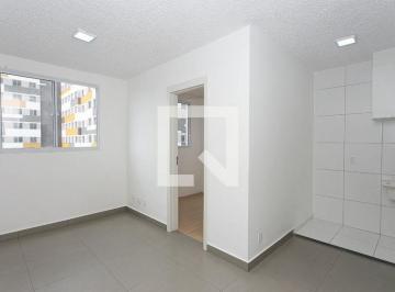 Apartamento · 37m² · 2 Quartos · Apartamento para Aluguel - Tatuapé, 2 Quartos,  37 m² - São Paulo