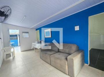 Casa · 65m² · 2 Quartos · 4 Vagas · Casa para Aluguel - Jardim Guaiuba, 2 Quartos, 65 m² - Guarujá