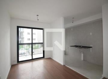 Apartamento · 46m² · 2 Quartos · 1 Vaga · Apartamento para Aluguel - Jacarepaguá, 2 Quartos,  46 m² - Rio de Janeiro