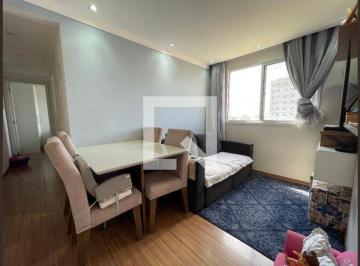 Apartamento · 40m² · 2 Quartos · Apartamento para Aluguel - Jardim Jussara, 2 Quartos,  40 m² - São Paulo