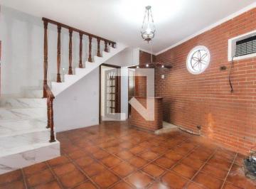 Casa · 115m² · 2 Quartos · 2 Vagas · Casa para Aluguel - Vila Jacuí, 2 Quartos, 115 m² - São Paulo