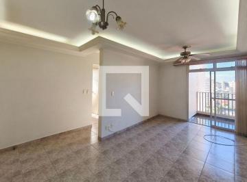 Apartamento · 111m² · 3 Quartos · 2 Vagas · Apartamento para Aluguel - São Bernardo, 3 Quartos,  111 m² - Campinas