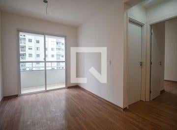 Apartamento · 50m² · 2 Quartos · 1 Vaga · Apartamento para Aluguel - São Cristóvão, 2 Quartos, 50 m² - Rio de Janeiro