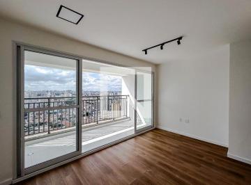 Apartamento · 56m² · 2 Quartos · 1 Vaga · Apartamento para Aluguel - Tatuapé, 2 Quartos, 56 m² - São Paulo