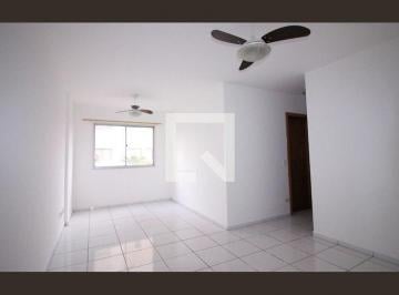 Apartamento · 60m² · 3 Quartos · 1 Vaga · Apartamento para Aluguel - Vila Ema, 3 Quartos,  60 m² - São Paulo