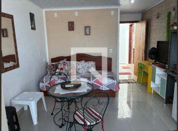 Apartamento · 22m² · 1 Quarto · Apartamento para Aluguel - Barreiros, 1 Quarto, 22 m² - São José