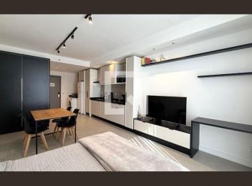 Apartamento · 37m² · 1 Quarto · Apartamento para Aluguel - Trindade, 1 Quarto, 37 m² - Florianópolis