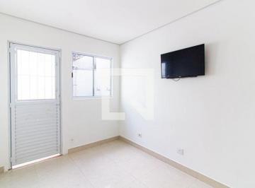 Casa · 15m² · 1 Quarto · Casa para Aluguel - Barra Funda, 1 Quarto,  15 m² - São Paulo
