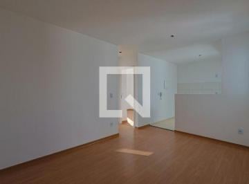 Apartamento · 46m² · 2 Quartos · 1 Vaga · Apartamento para Aluguel - Nacional, 2 Quartos,  46 m² - Contagem