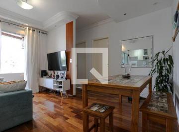 Apartamento · 58m² · 2 Quartos · 1 Vaga · Apartamento para Aluguel - Mogilar, 2 Quartos,  58 m² - Mogi das Cruzes