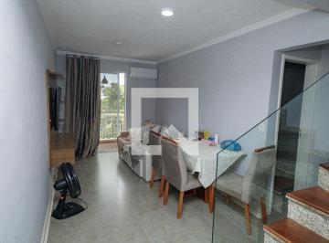 Apartamento · 150m² · 3 Quartos · 1 Vaga · Apartamento para Aluguel - Guaratiba, 3 Quartos,  150 m² - Rio de Janeiro