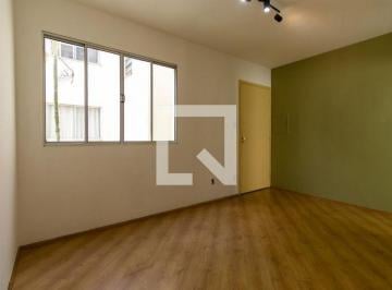 Apartamento · 51m² · 2 Quartos · 1 Vaga · Apartamento para Aluguel - Jardim da Glória, 2 Quartos, 51 m² - Cotia