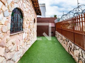 Casa · 220m² · 4 Quartos · 2 Vagas · Casa para Aluguel - Jaraguá, 4 Quartos,  220 m² - Belo Horizonte