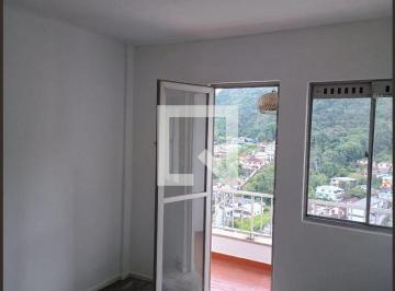 Apartamento · 50m² · 2 Quartos · 1 Vaga · Apartamento para Aluguel - Quitandinha, 2 Quartos, 50 m² - Petrópolis
