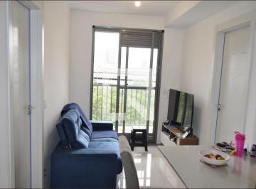 Apartamento · 39m² · 2 Quartos · Apartamento para Aluguel - Cachambi, 2 Quartos,  39 m² - Rio de Janeiro