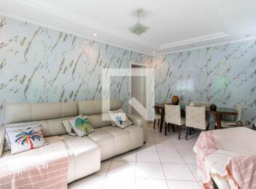Casa · 55m² · 2 Quartos · 1 Vaga · Casa para Aluguel - Sítio do Mandaqui, 2 Quartos,  55 m² - São Paulo