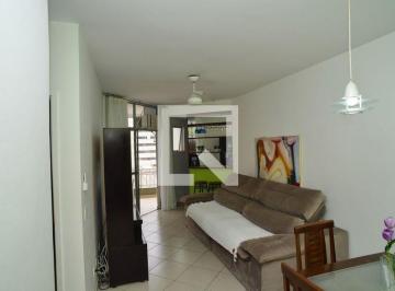 Apartamento · 50m² · 1 Quarto · 1 Vaga · Apartamento para Aluguel - Jardim Oceânico, 1 Quarto,  50 m² - Rio de Janeiro