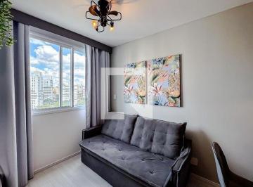 Apartamento · 43m² · 2 Quartos · Apartamento para Aluguel - Mooca, 2 Quartos,  43 m² - São Paulo
