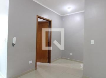 Casa · 36m² · 1 Quarto · Casa para Aluguel - Cangaíba, 1 Quarto,  36 m² - São Paulo