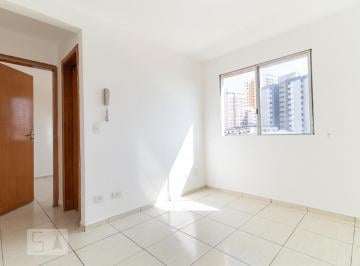 Apartamento · 35m² · 1 Quarto · 1 Vaga · Apartamento para Aluguel - Sumaré, 1 Quarto,  35 m² - São Paulo