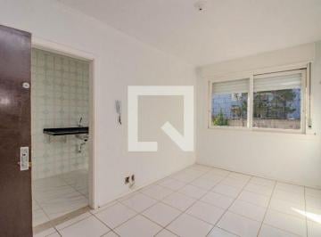 Apartamento · 45m² · 1 Quarto · Apartamento para Aluguel - Alto Petrópolis, 1 Quarto,  45 m² - Porto Alegre