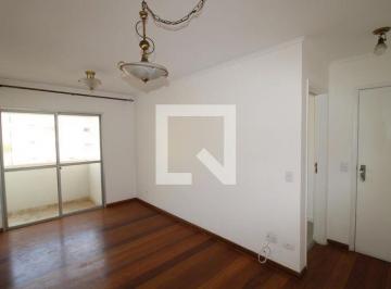 Apartamento · 50m² · 2 Quartos · 1 Vaga · Apartamento para Aluguel - Santana, 2 Quartos, 50 m² - São Paulo