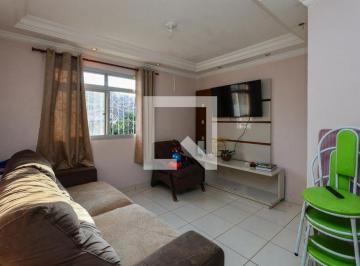 Apartamento · 52m² · 2 Quartos · 1 Vaga · Apartamento para Aluguel - Campo Limpo, 2 Quartos,  52 m² - São Paulo