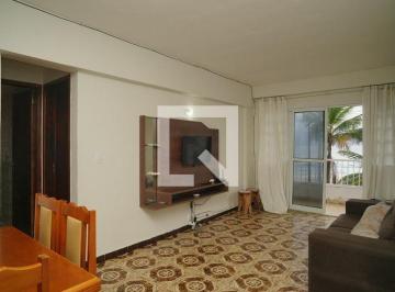 Apartamento · 60m² · 1 Quarto · 1 Vaga · Apartamento para Aluguel - Ponta Negra, 1 Quarto, 60 m² - Maricá