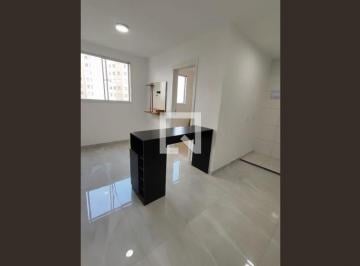 Apartamento · 37m² · 2 Quartos · Apartamento para Aluguel - Campo Grande, 2 Quartos,  37 m² - São Paulo