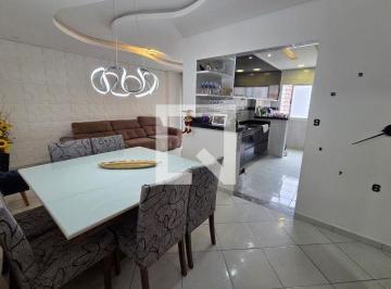 Apartamento · 75m² · 1 Quarto · 1 Vaga · Apartamento para Aluguel - Aviação, 1 Quarto,  75 m² - Praia Grande