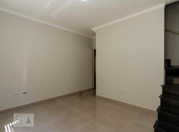 Casa · 60m² · 2 Quartos · 1 Vaga · Casa para Aluguel - Vila Formosa, 2 Quartos,  60 m² - São Paulo