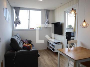 Apartamento · 35m² · 2 Quartos · Apartamento à Venda - Jardim Marajoara , 2 Quartos,  35 m² - São Paulo