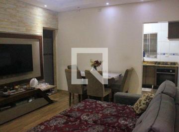 Casa · 215m² · 2 Quartos · 1 Vaga · Casa à Venda - Taboão, 2 Quartos, 215 m² - Guarulhos