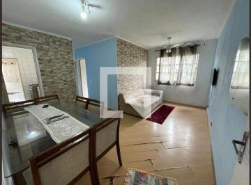 Apartamento · 54m² · 2 Quartos · 1 Vaga · Apartamento à Venda - Vila Tibirica, 2 Quartos,  54 m² - Santo André