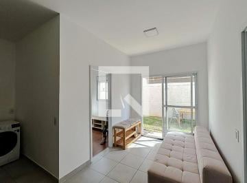 Apartamento · 62m² · 2 Quartos · Apartamento à Venda - Água Branca, 2 Quartos, 62 m² - São Paulo