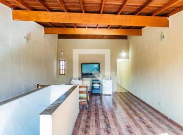 Casa · 120m² · 2 Quartos · Casa para Aluguel - Jardim Pirituba, 2 Quartos, 120 m² - São Paulo