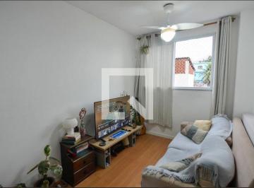 Apartamento · 33m² · 1 Quarto · Apartamento à Venda - Engenho Novo, 1 Quarto,  33 m² - Rio de Janeiro