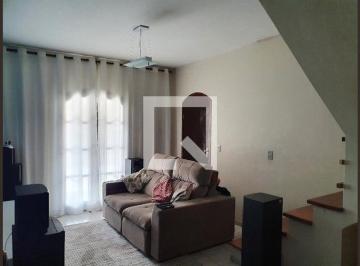Casa · 176m² · 3 Quartos · 2 Vagas · Casa à Venda - Conceição, 3 Quartos,  176 m² - Diadema