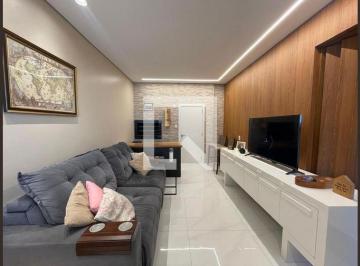 Casa · 130m² · 3 Quartos · 2 Vagas · Casa à Venda - Rincão, 3 Quartos,  130 m² - Novo Hamburgo
