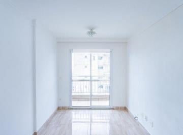 Apartamento · 42m² · 2 Quartos · 1 Vaga · Apartamento à Venda - Sitio Morro Grande, 2 Quartos, 42 m² - São Paulo