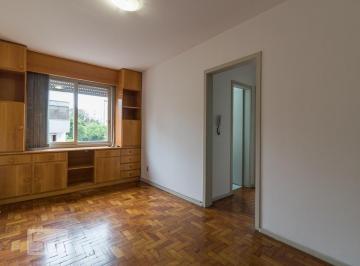 Apartamento · 60m² · 1 Quarto · 1 Vaga · Apartamento à Venda - Higienópolis, 1 Quarto,  60 m² - Porto Alegre