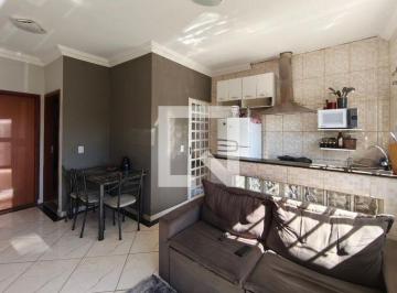 Casa · 70m² · 3 Quartos · 4 Vagas · Casa à Venda - Jardim Florence, 3 Quartos, 70 m² - Campinas
